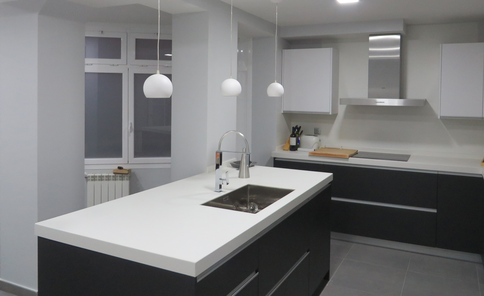 Reformas integrales Madrid