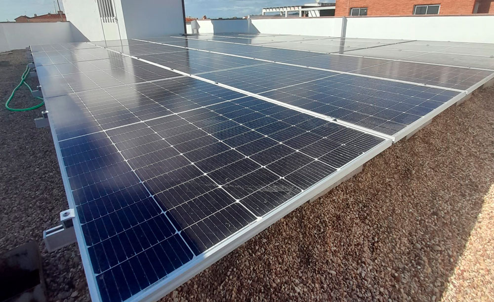 Ayudas placas solares H Mendo